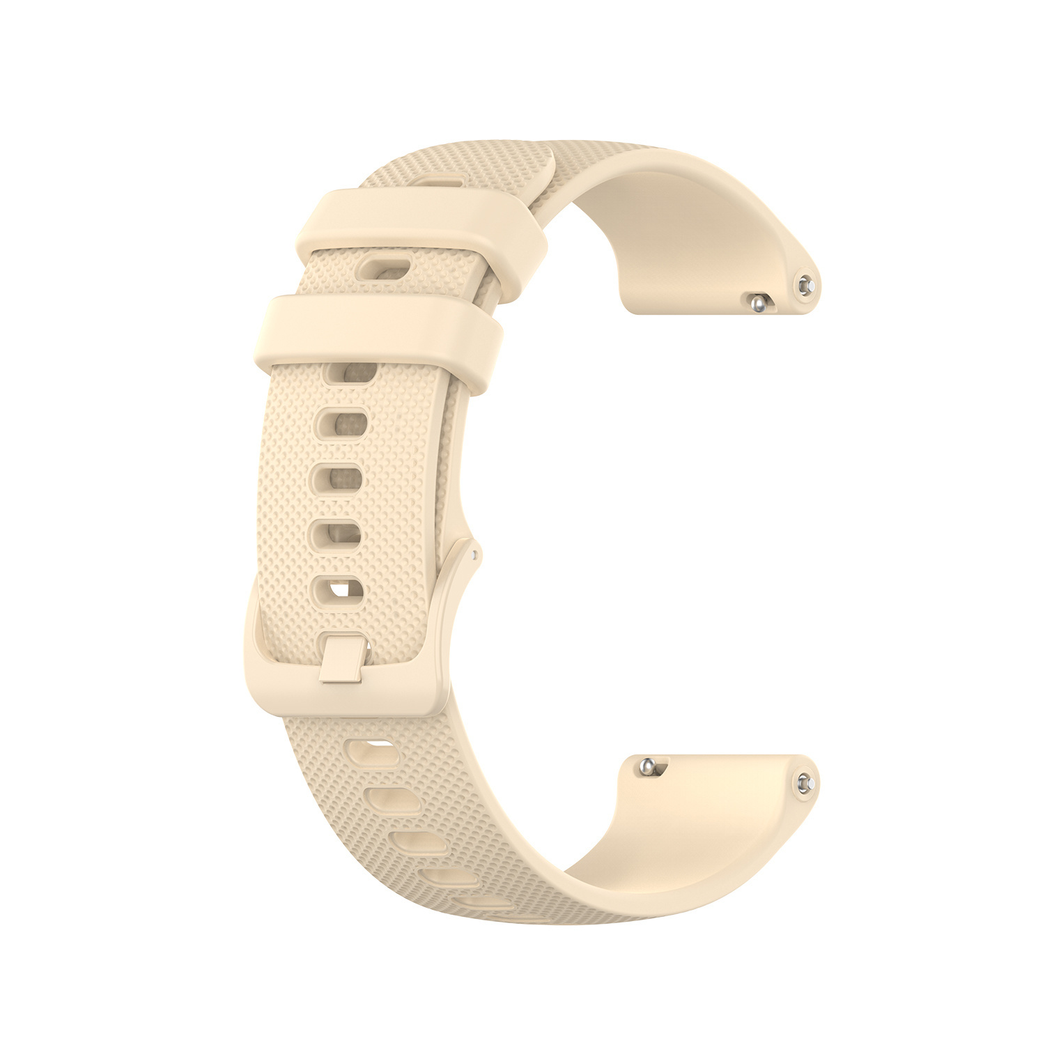 Samsung Galaxy Watch sport gesp band - khaki