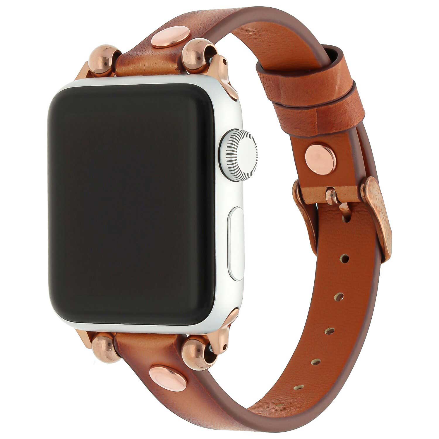 Apple-Watch-leren-slim-band-bruin-7440850154141-123watches-hoofdfoto