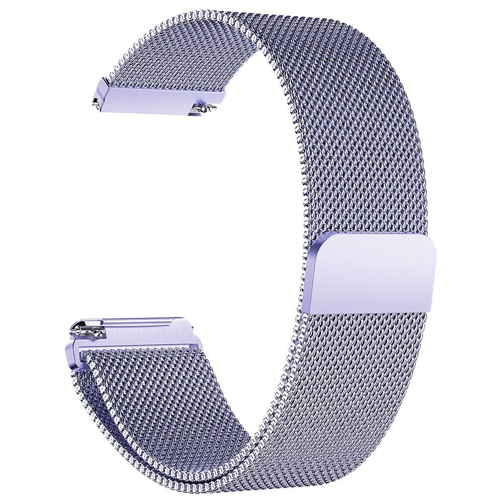 Fitbit Versa milanese band - lavendel