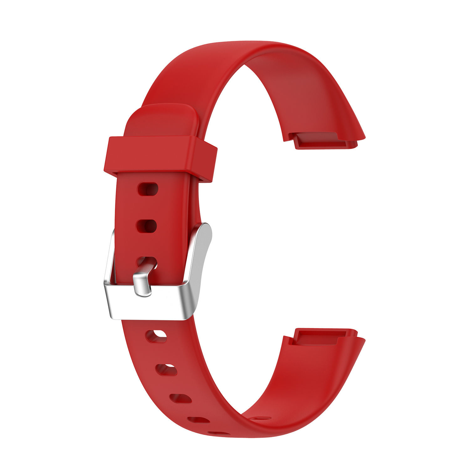 Fitbit Luxe sport band - rood