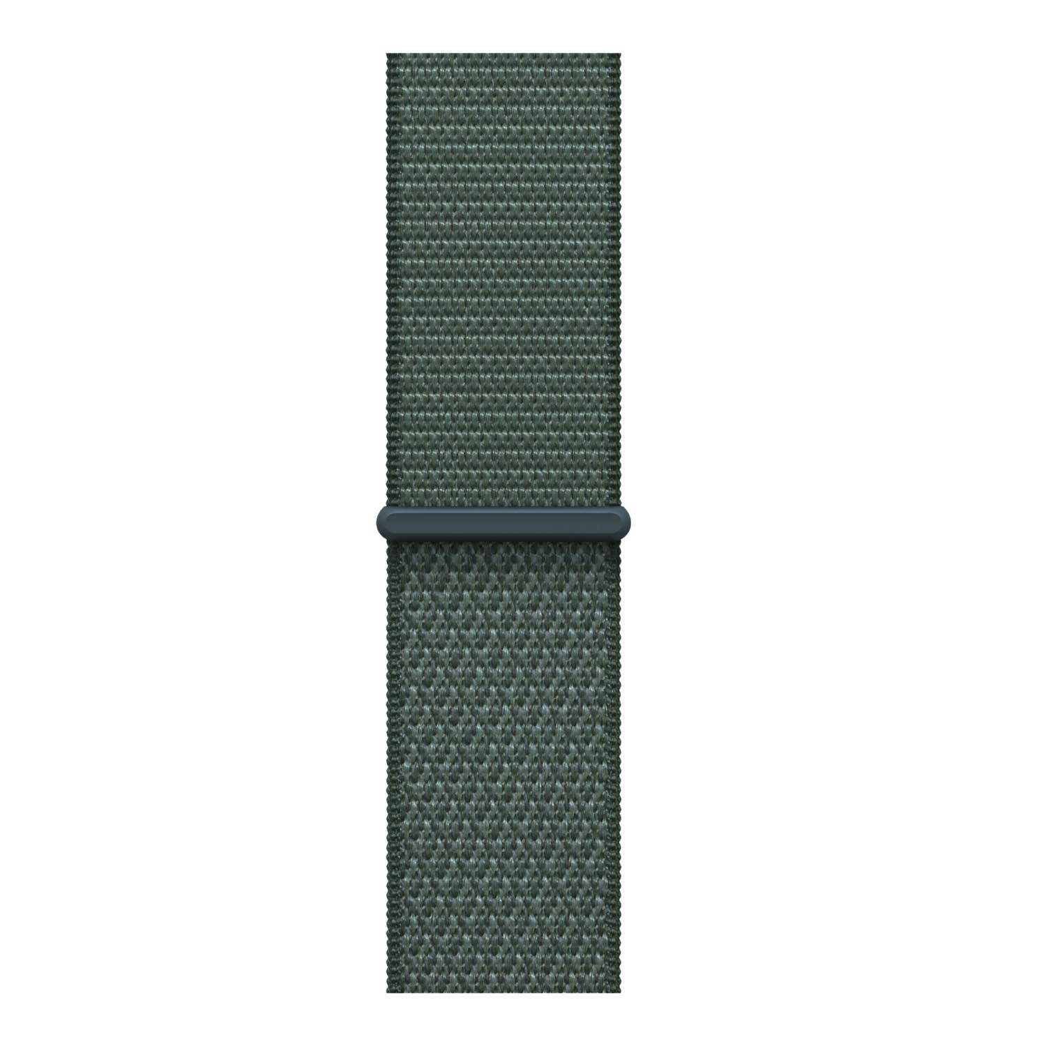 Apple-Watch-nylon-loop-band-bosgroen-7440850490492-123watches-2