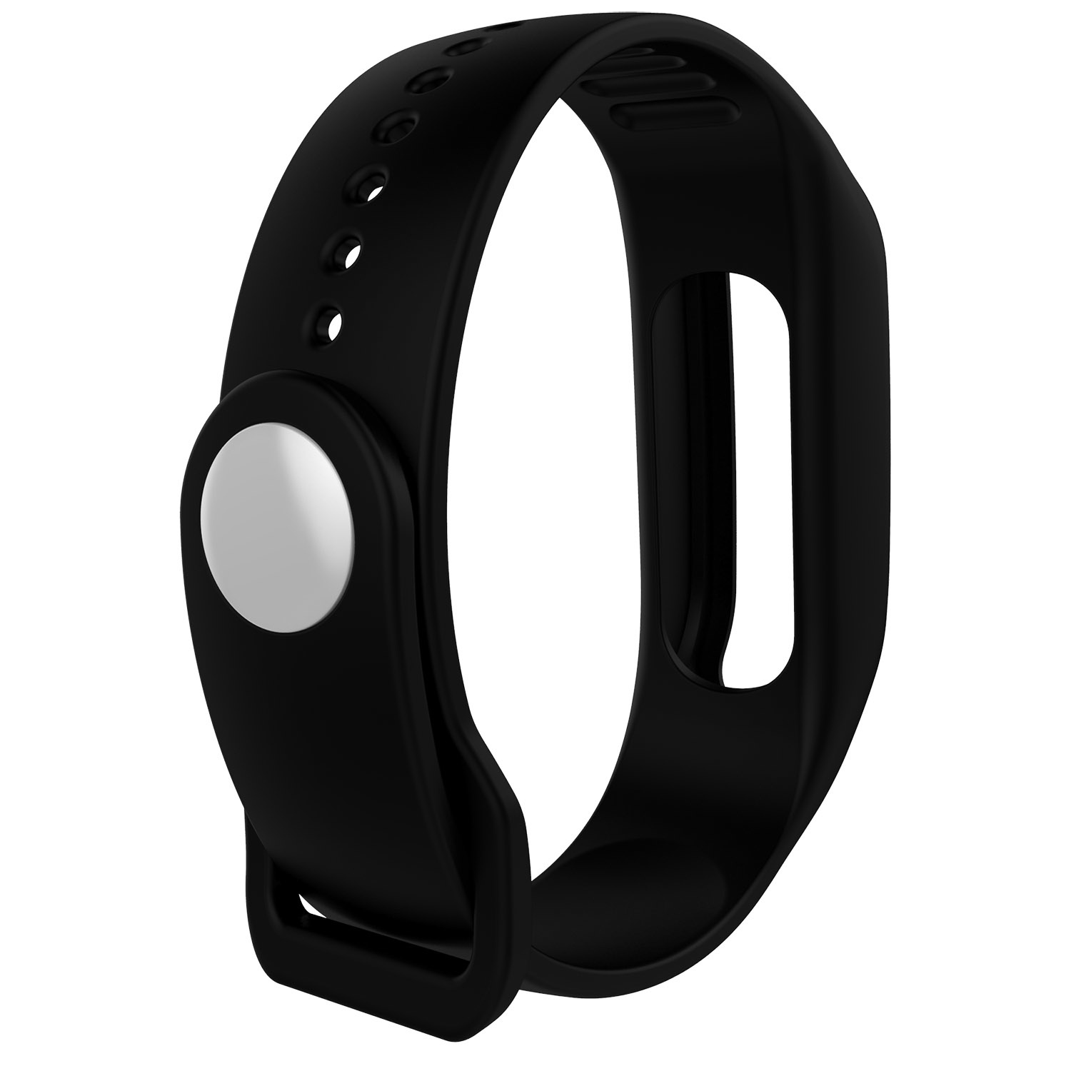 TomTom Touch sport band zwart