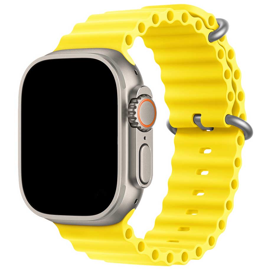 Apple-Watch-sport-ocean-band-geel-7440850086046-123watches-hoofdfoto