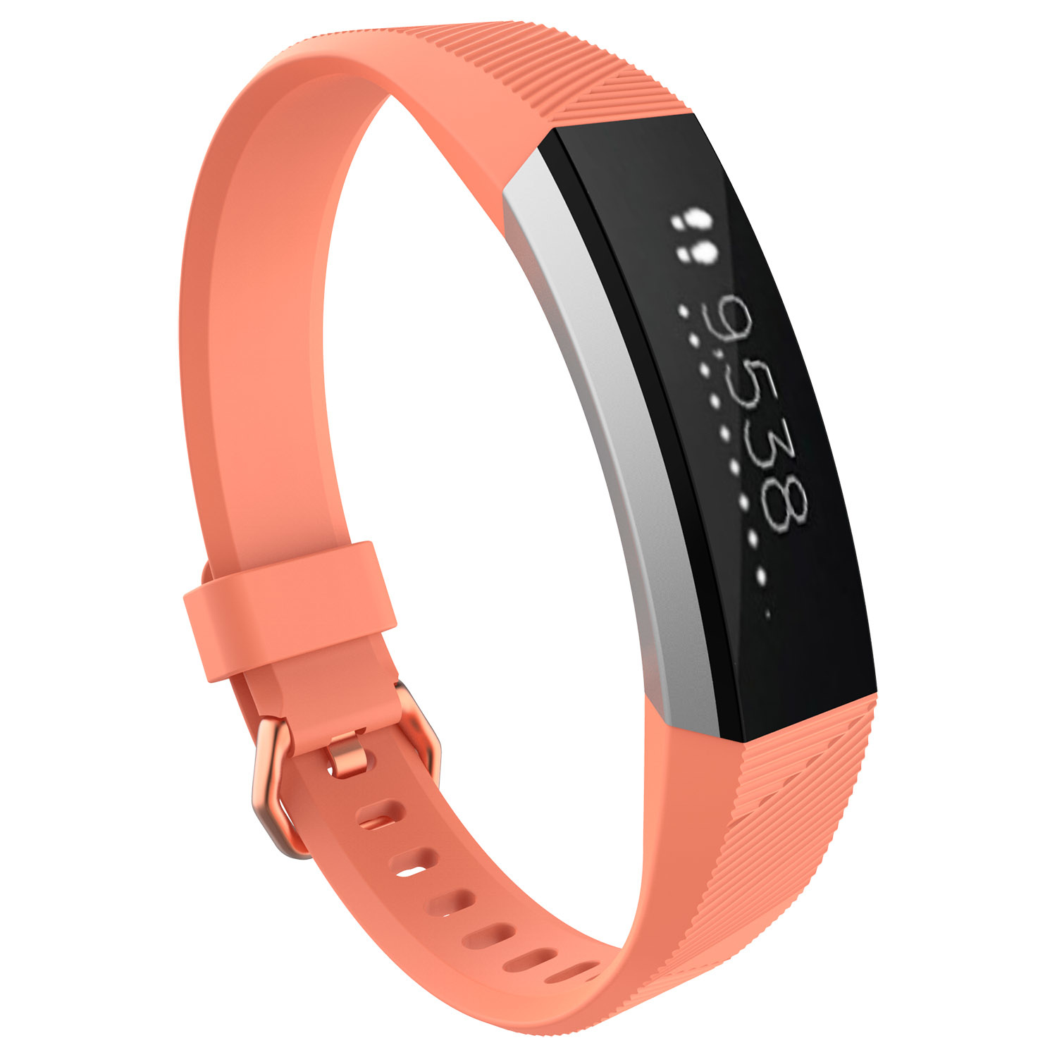 Fitbit Alta sport band - koraal