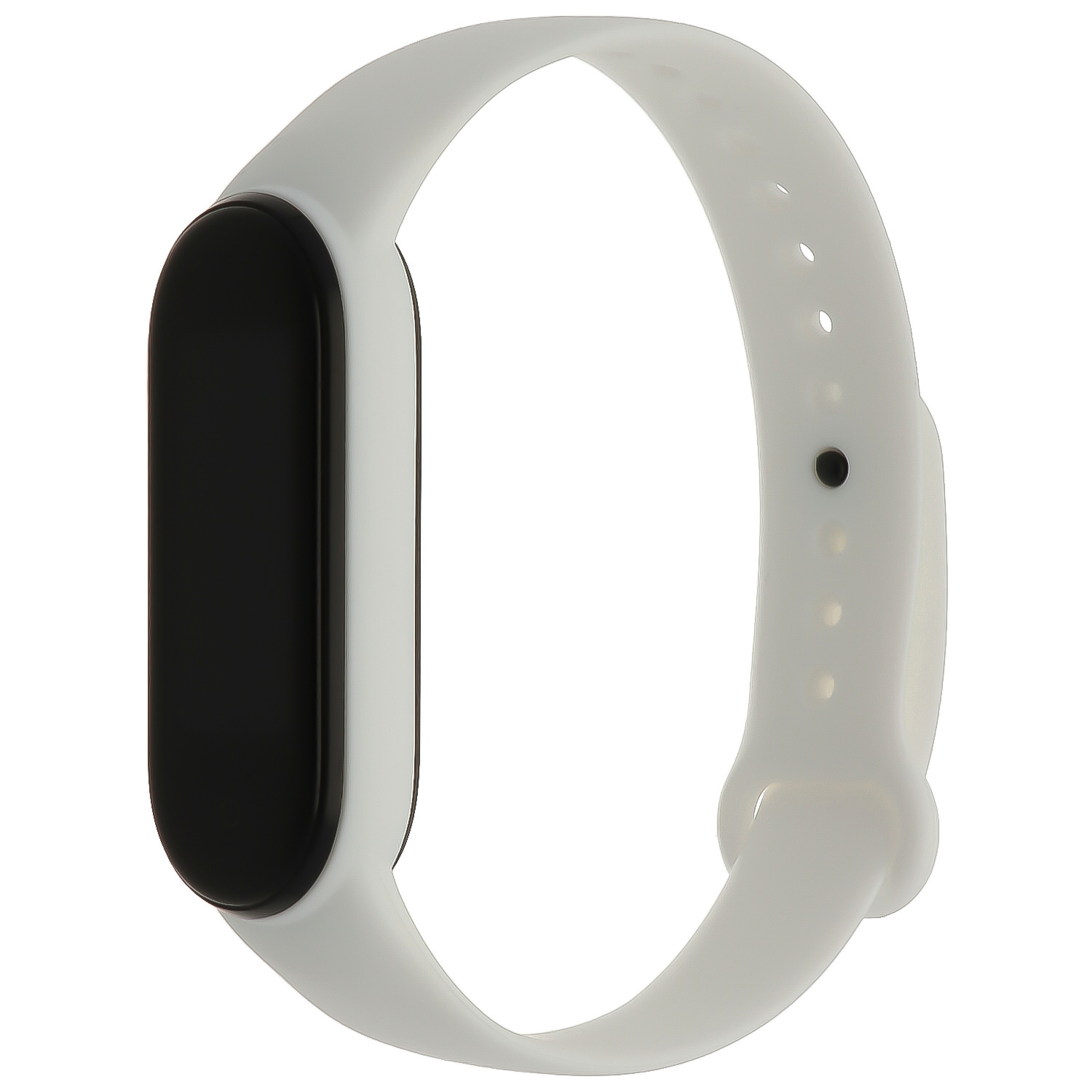 Xiaomi Mi 3/4 sport band - wit