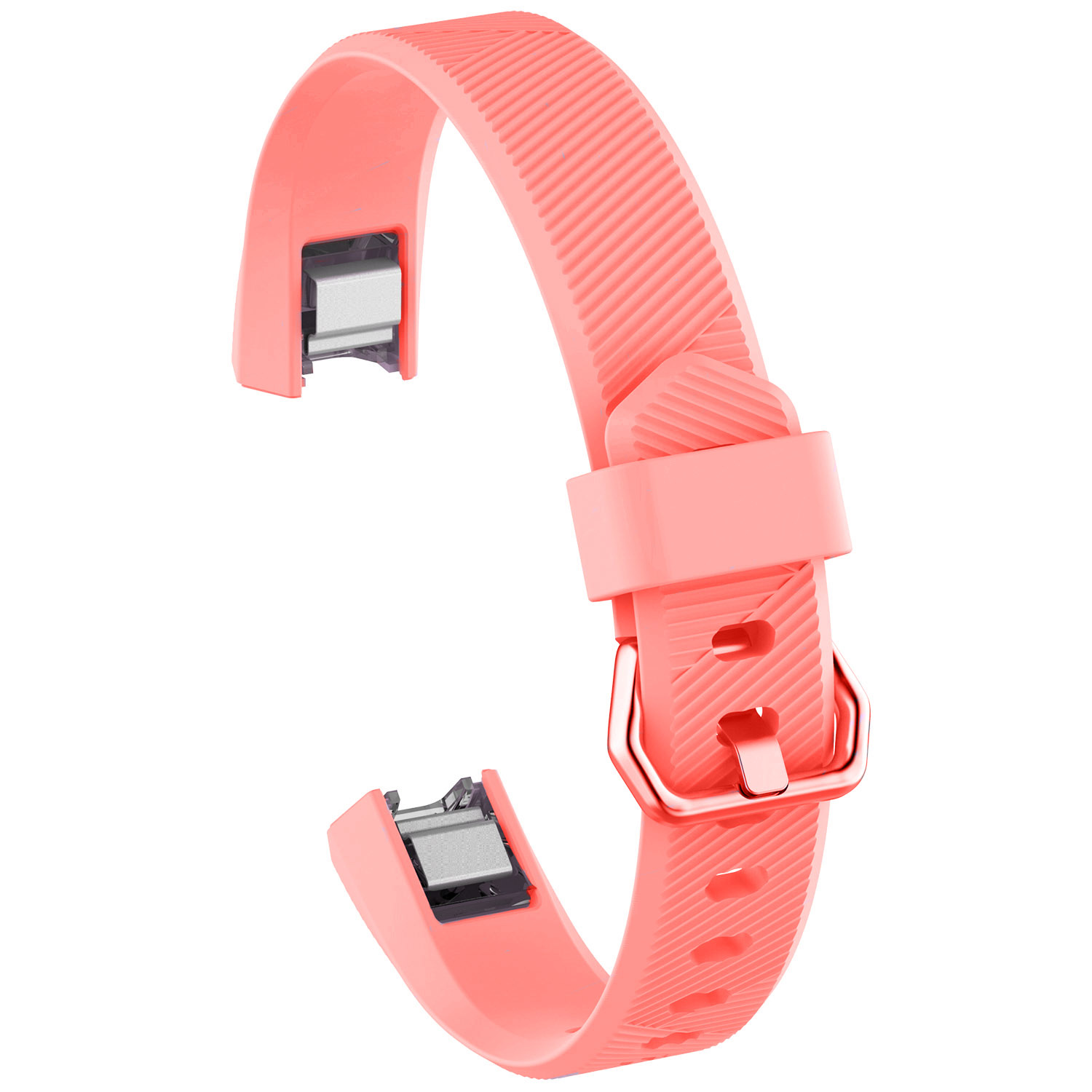 Fitbit Alta sport band - oranje