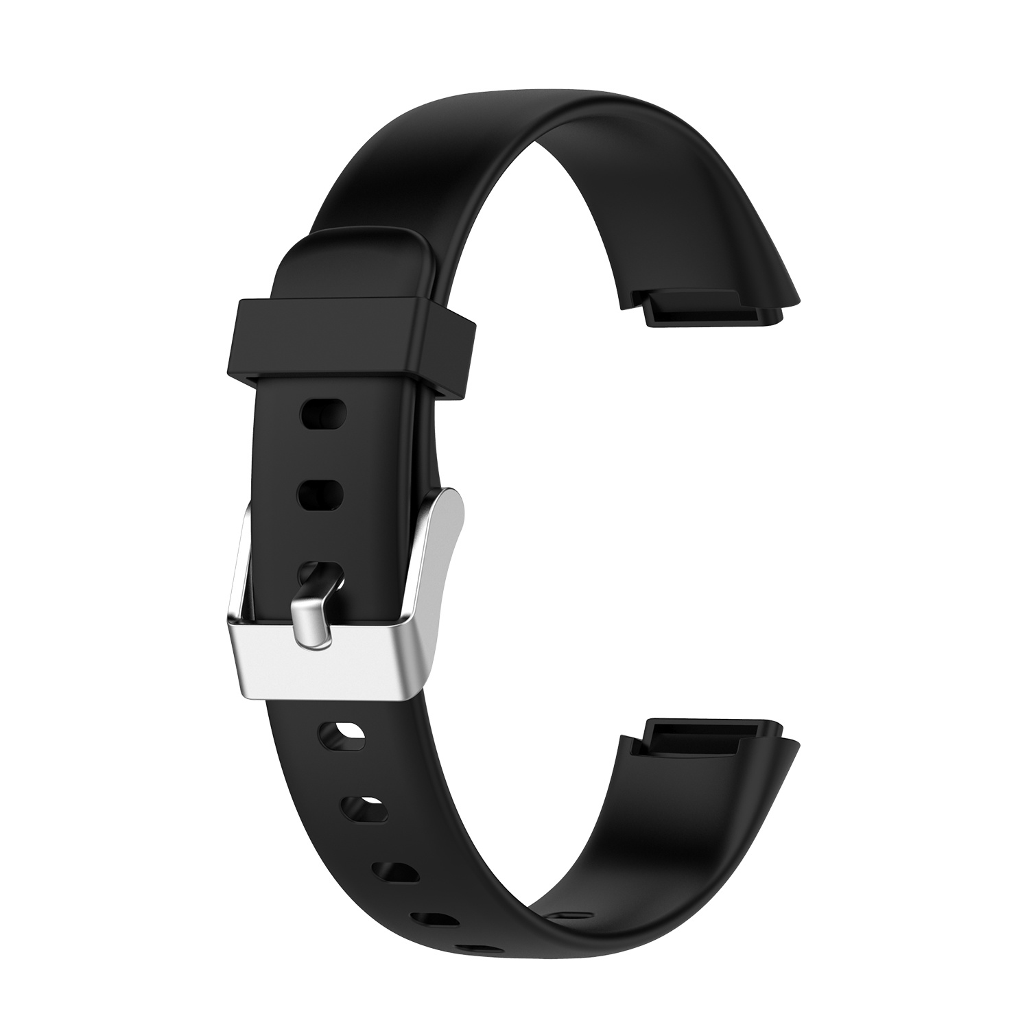 Fitbit Luxe sport band - zwart