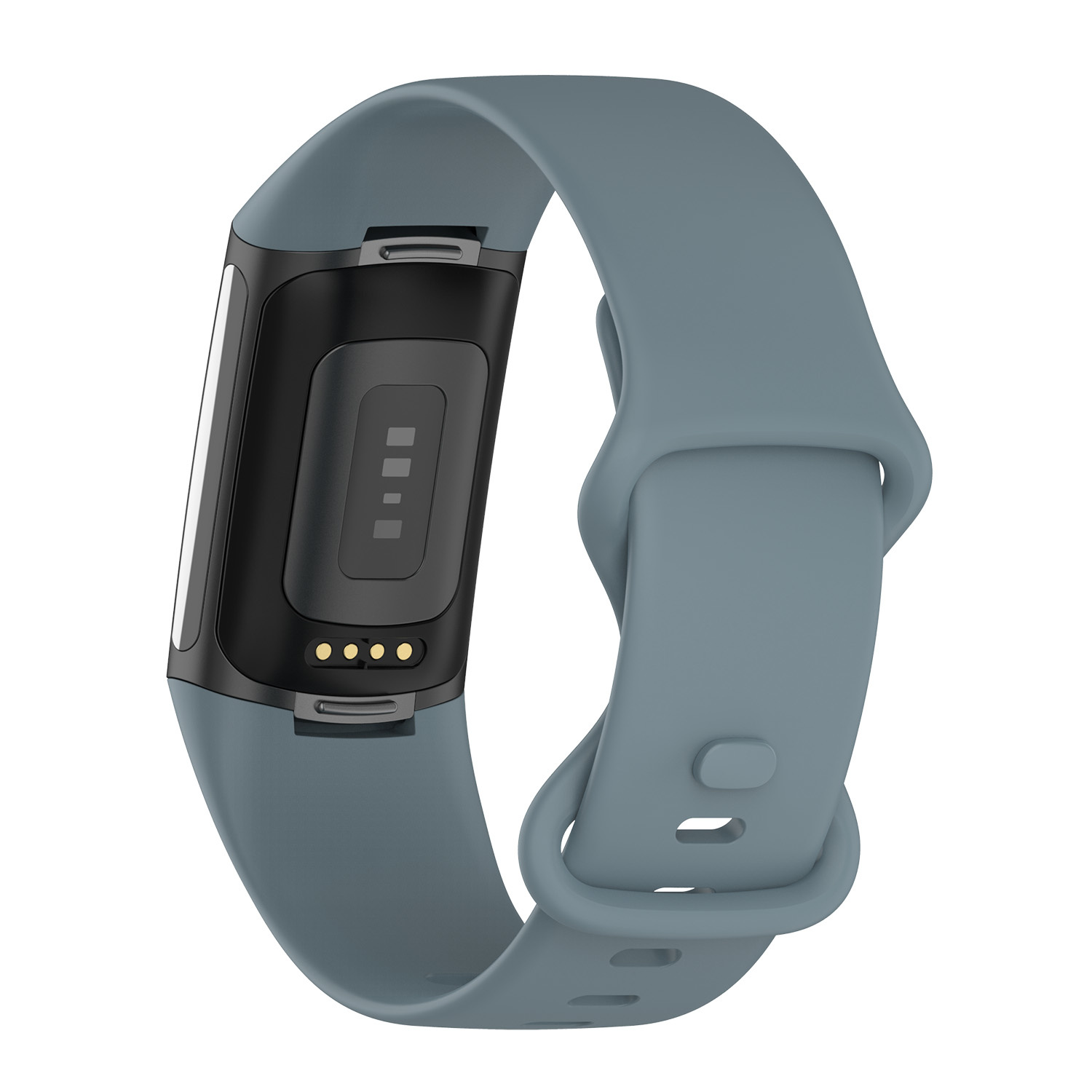 Fitbit Charge 5 sport band - leisteen