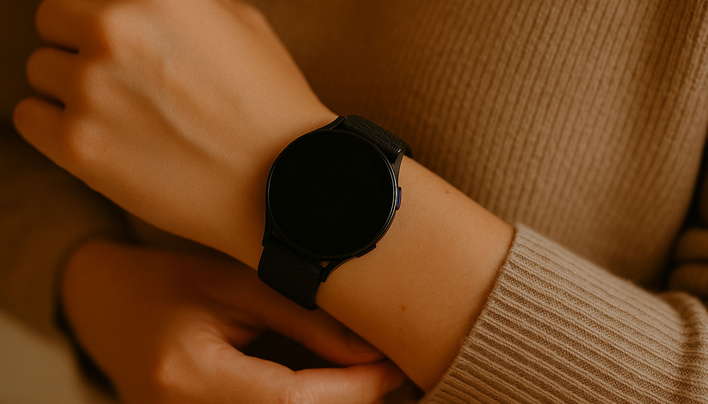 De geschiedenis van de Samsung Galaxy Watch