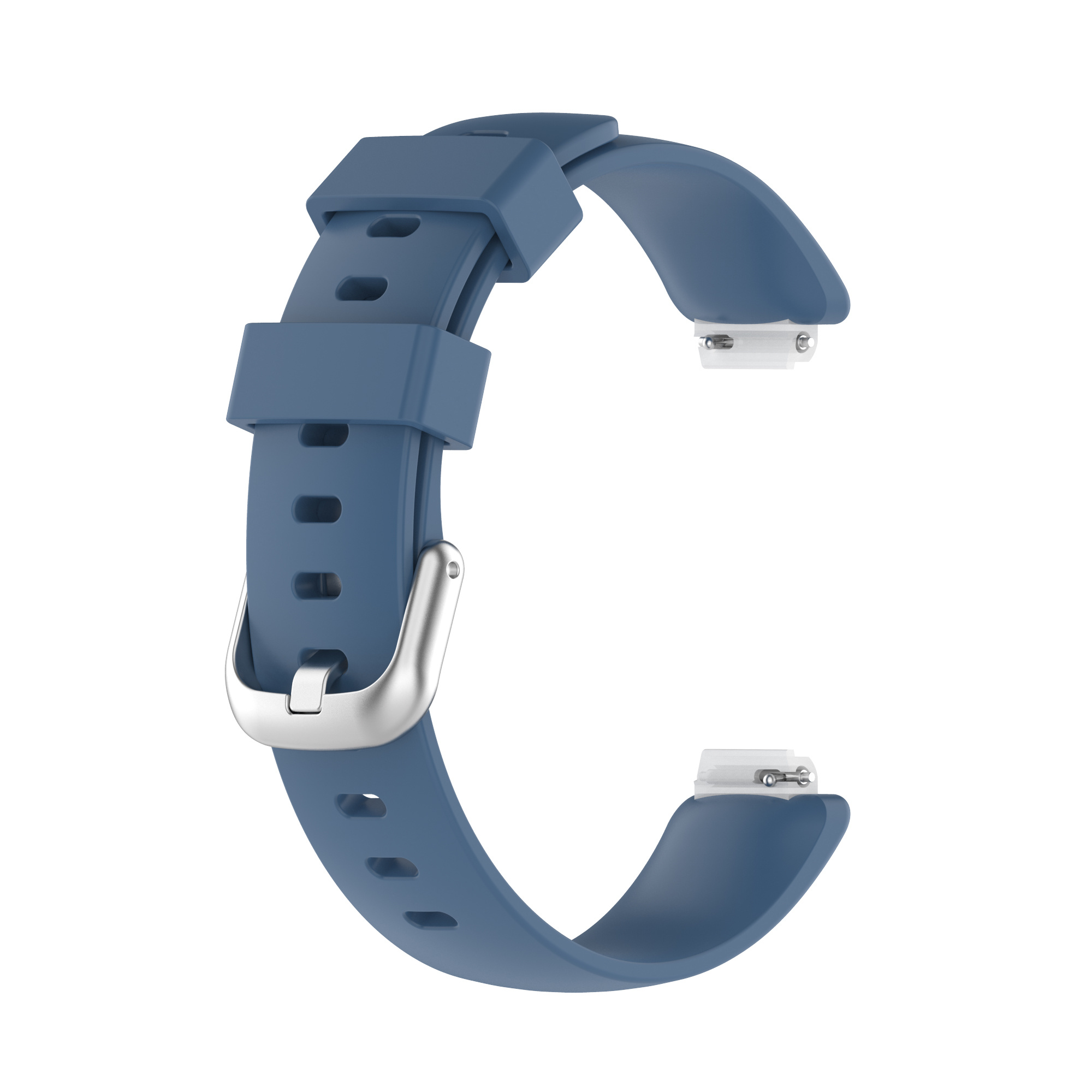Fitbit Inspire 2 sport band - rock cyan