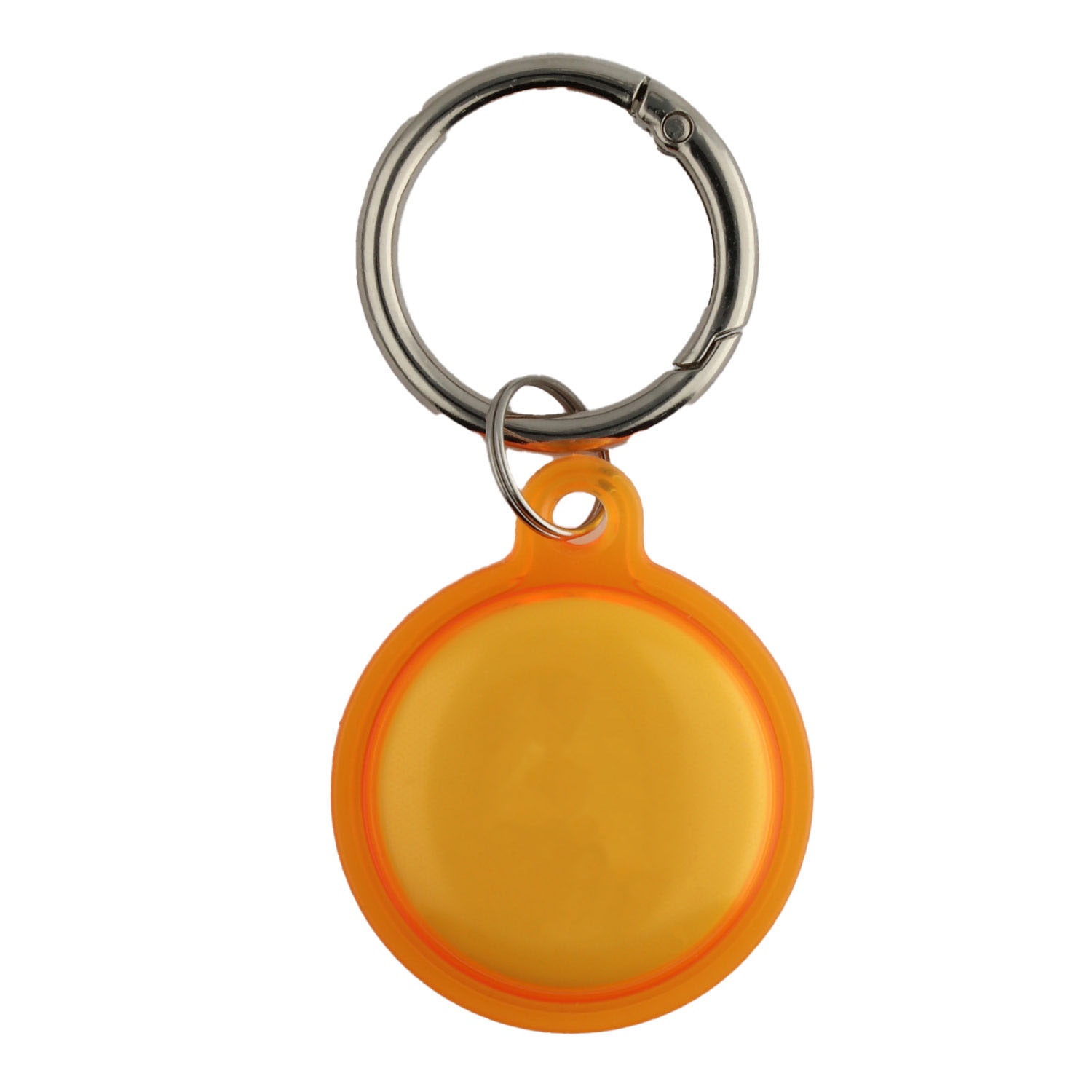 AirTag houder Nora - oranje