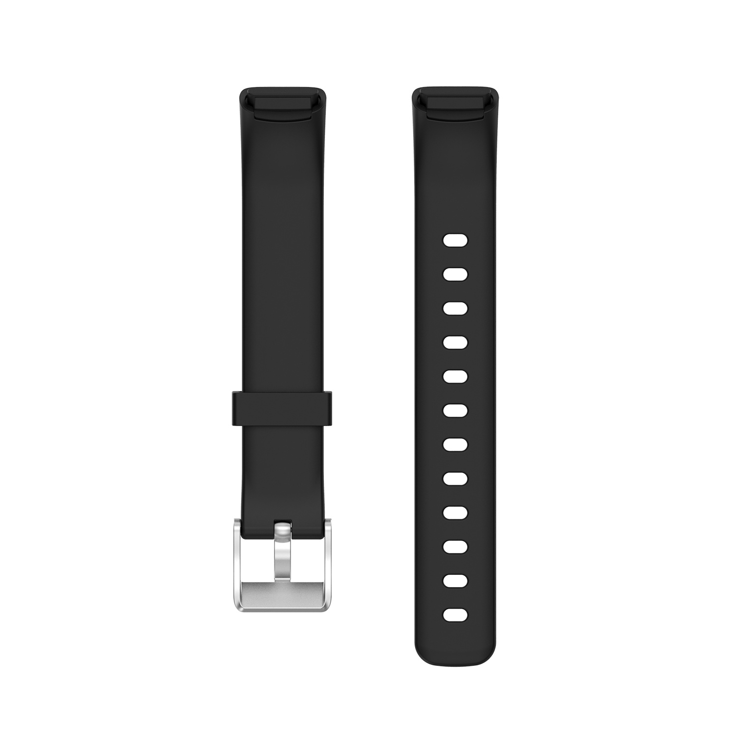 Fitbit Luxe sport band - zwart