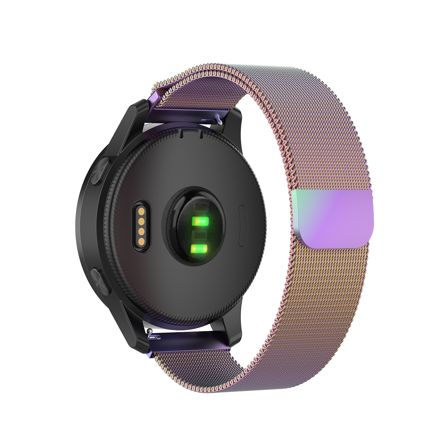 Huawei Watch GT milanese band - kleurrijk