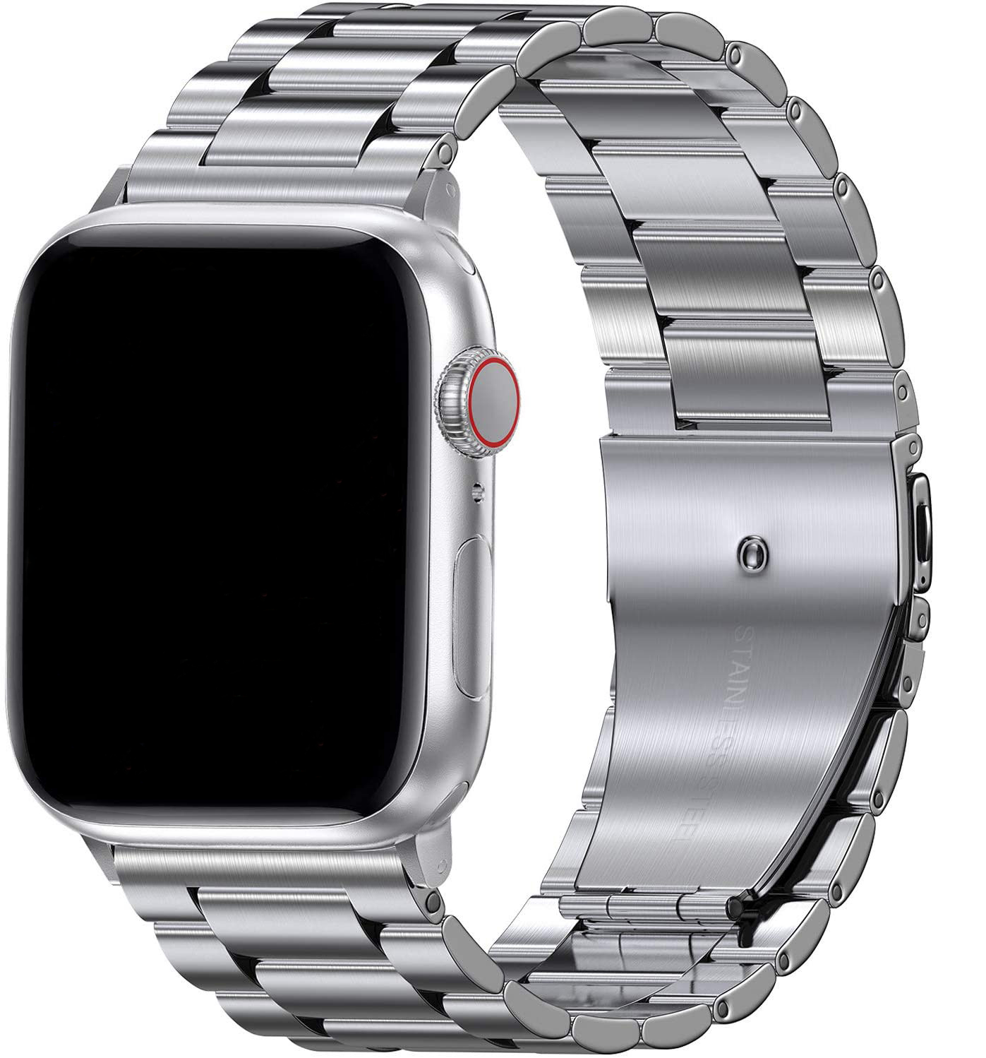 Apple watch schakelband clearance