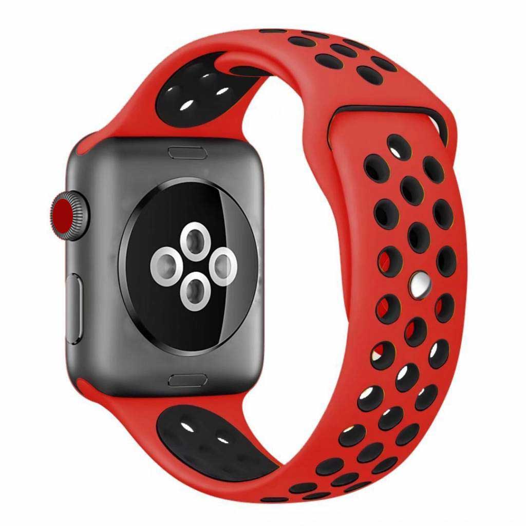 Apple-Watch-dubbel-sport-band-rood-zwart-7434008469430-123watches-achterzijde