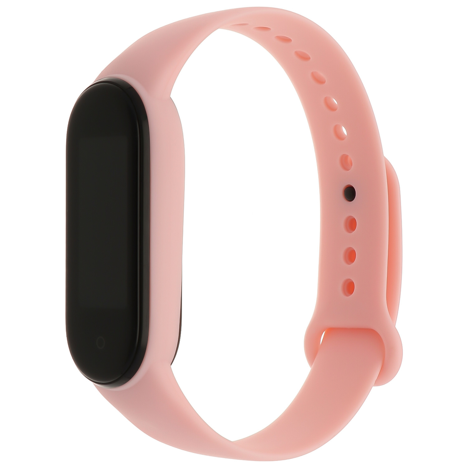 Xiaomi Mi 3/4 sport band - pink sand