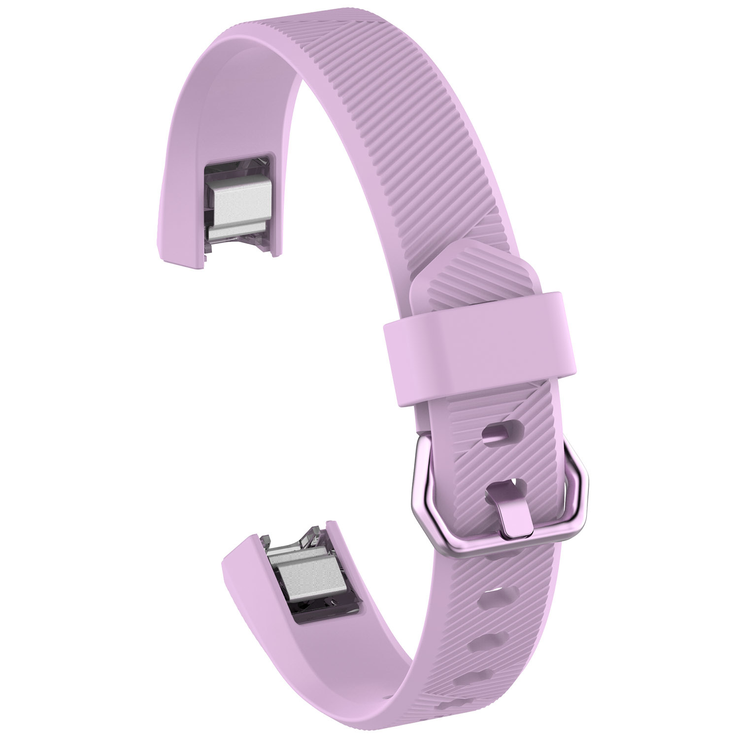 Fitbit Alta sport band - lavendel