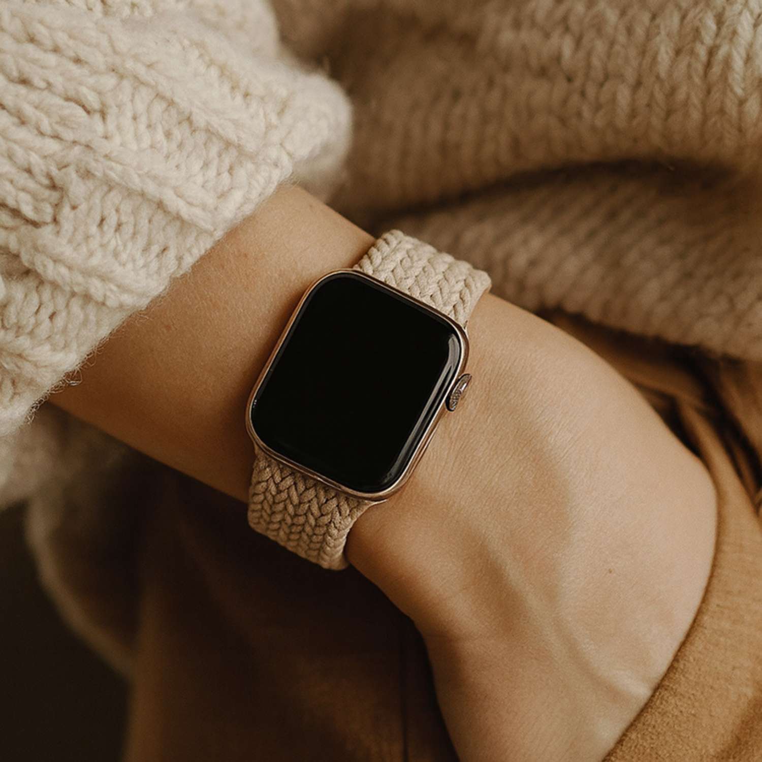 Apple-Watch-bandje-Zyra-nylon-beige-7440850460419-123watches3