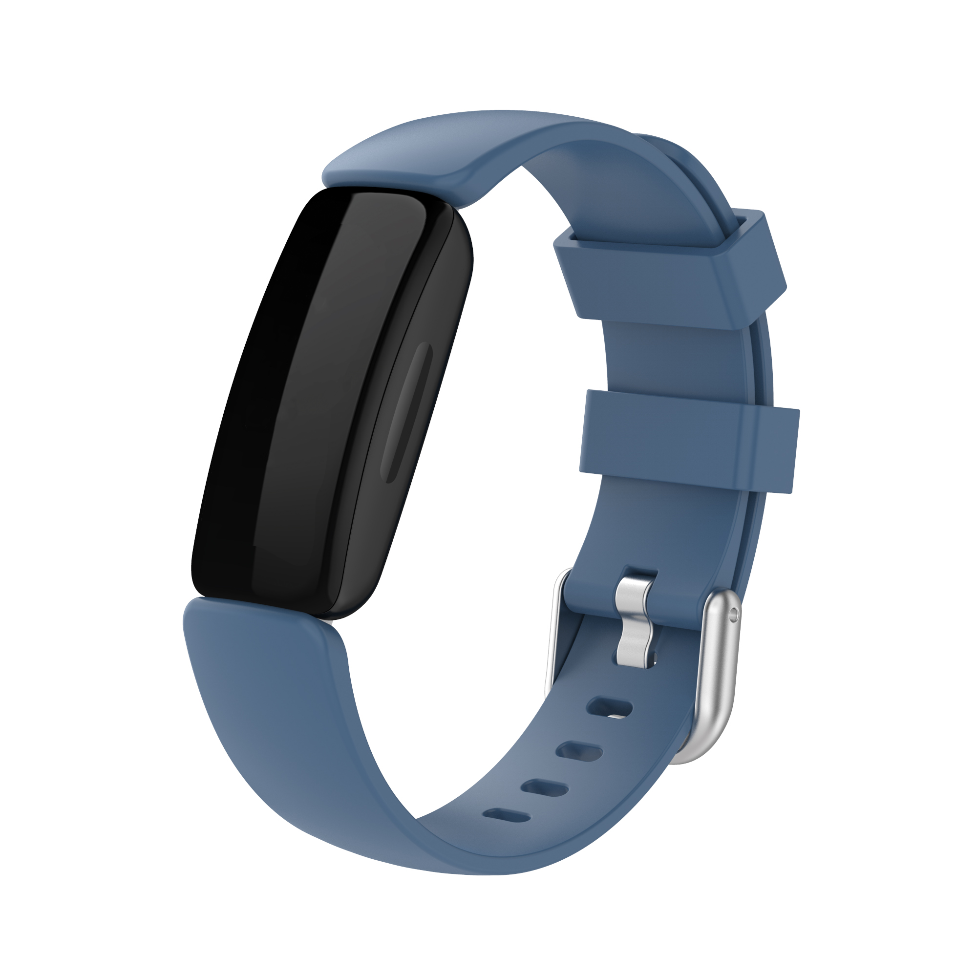 Fitbit Inspire 2 sport band rock cyan