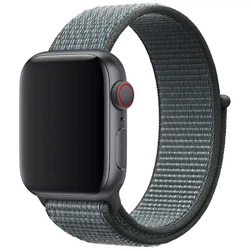 Apple-watch-nylon-sport-loop-band-storm-grijs-7440849363332-123watches-hoofdfoto