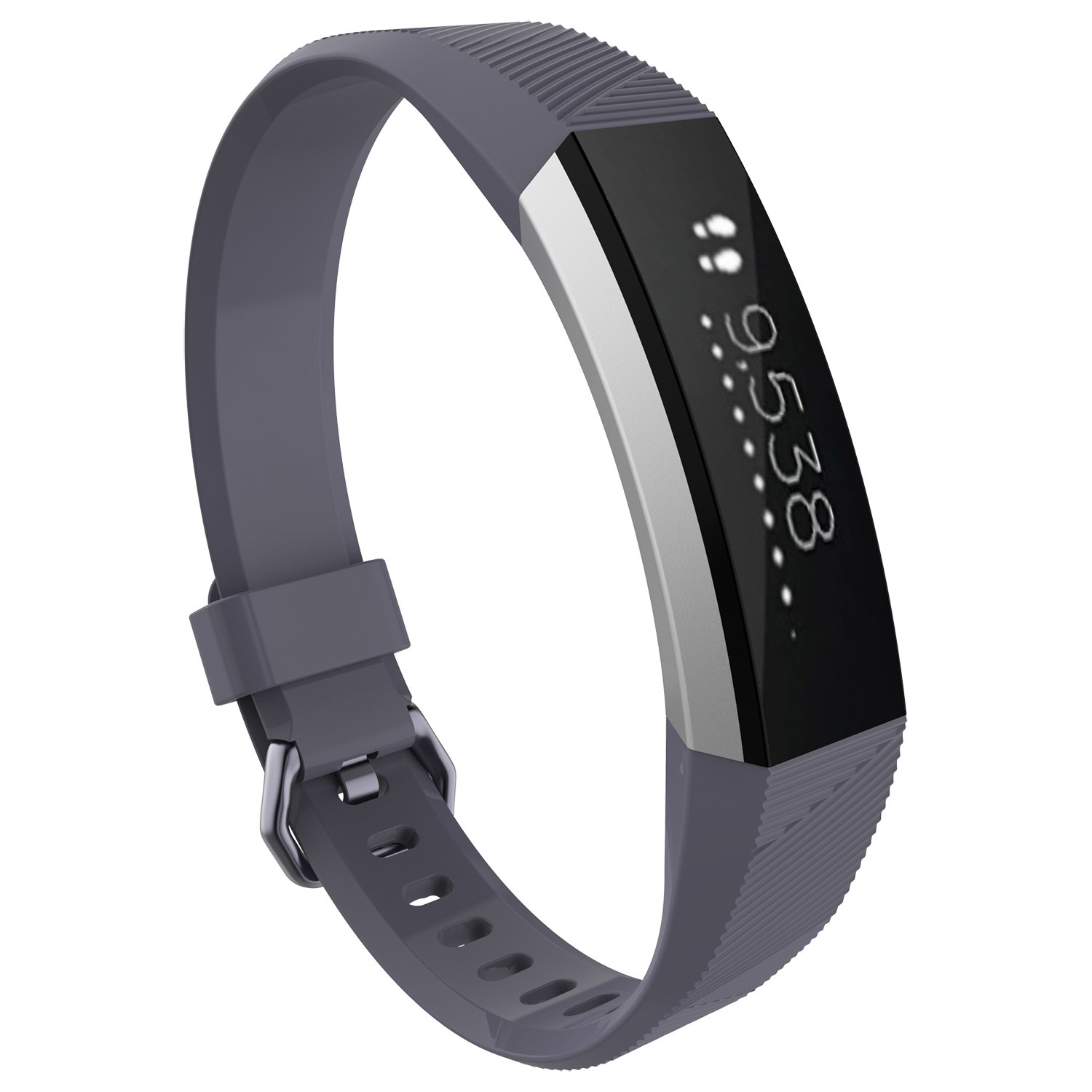 Fitbit Alta sport band - grijs