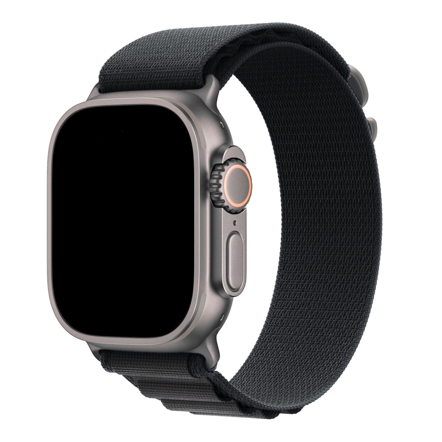 Apple-Watch-Bandje-nylon-Alpine-zwart-zilver-7440850466459-123watches