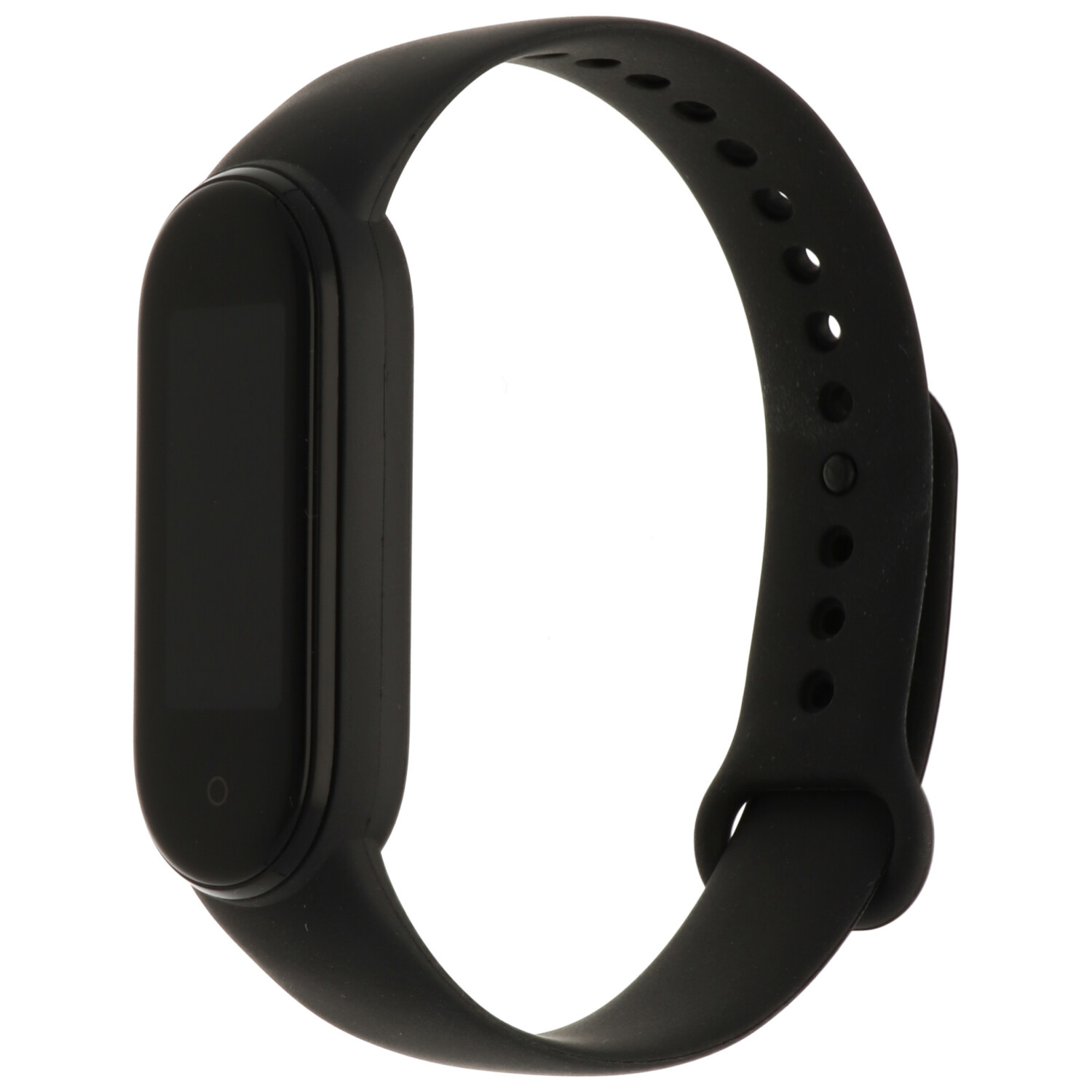 Xiaomi Mi 3/4 sport band - zwart