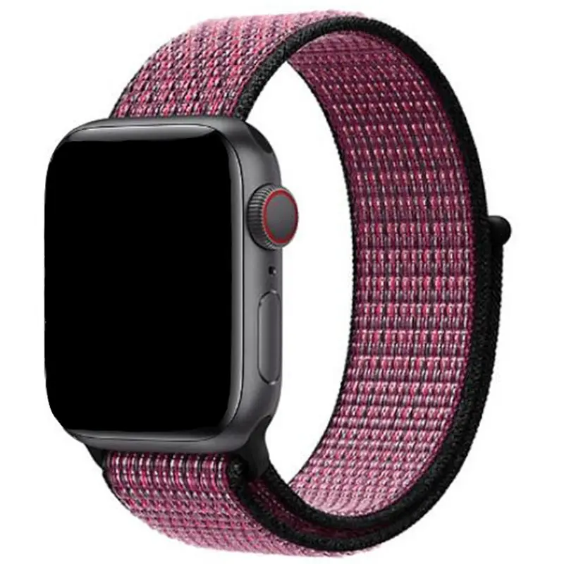 Apple watch sports loop band deals