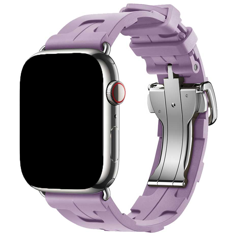 Apple-Watch-sport-Hermes-kilim-single-tour-paars-7440850167189-123watches-hoofdfoto