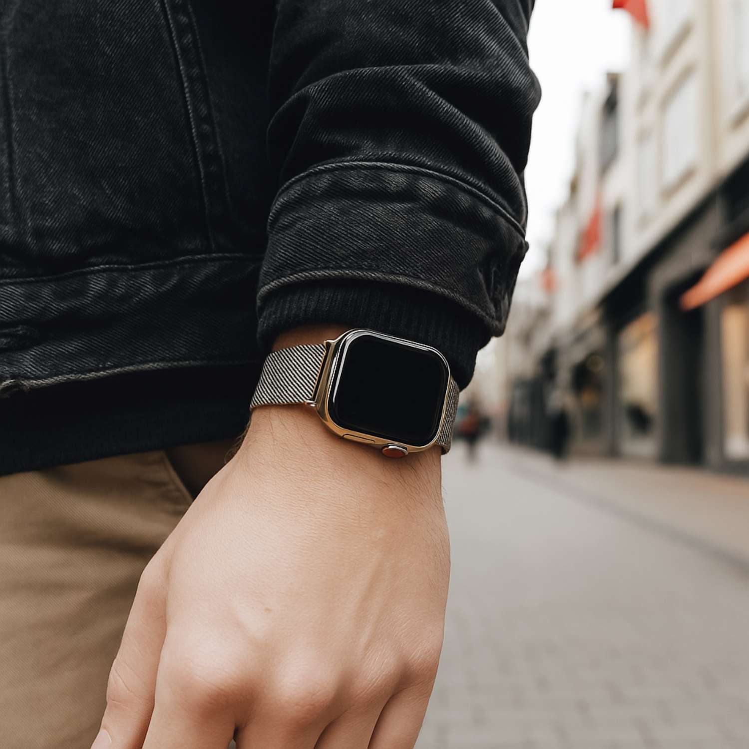 Apple-watch-milanese-band-zilver-7434008441436-123watches-sfeer