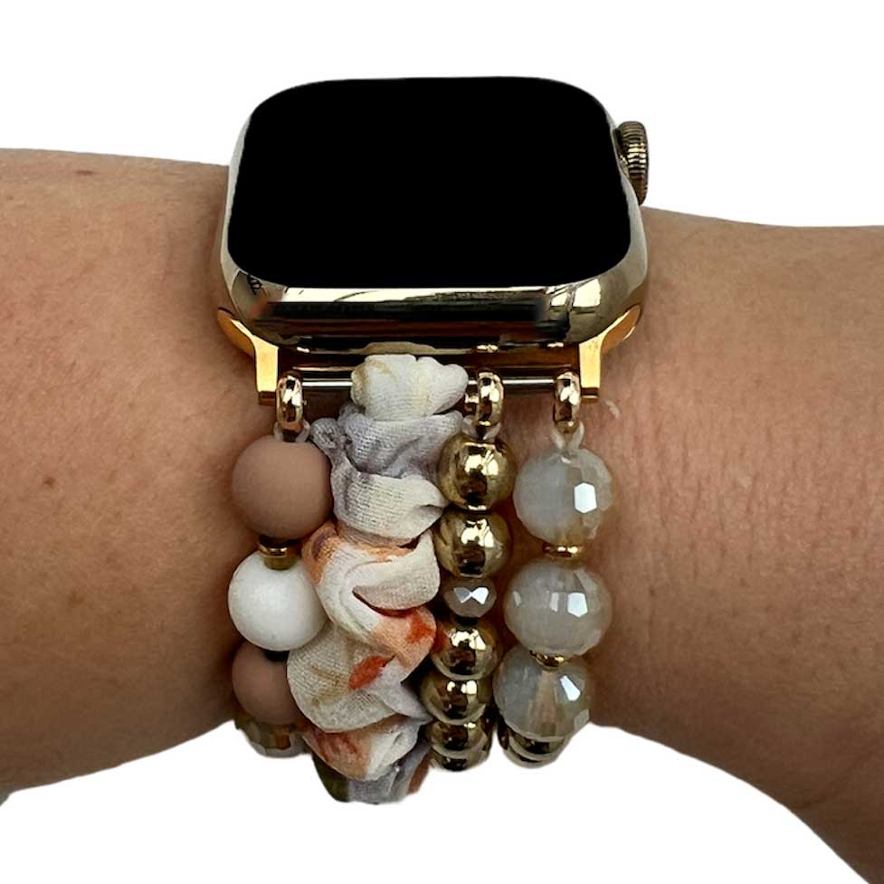 Apple-Watch-sieraden-band-Noa-Beige-7440850181130-123watches-hoofdfoto