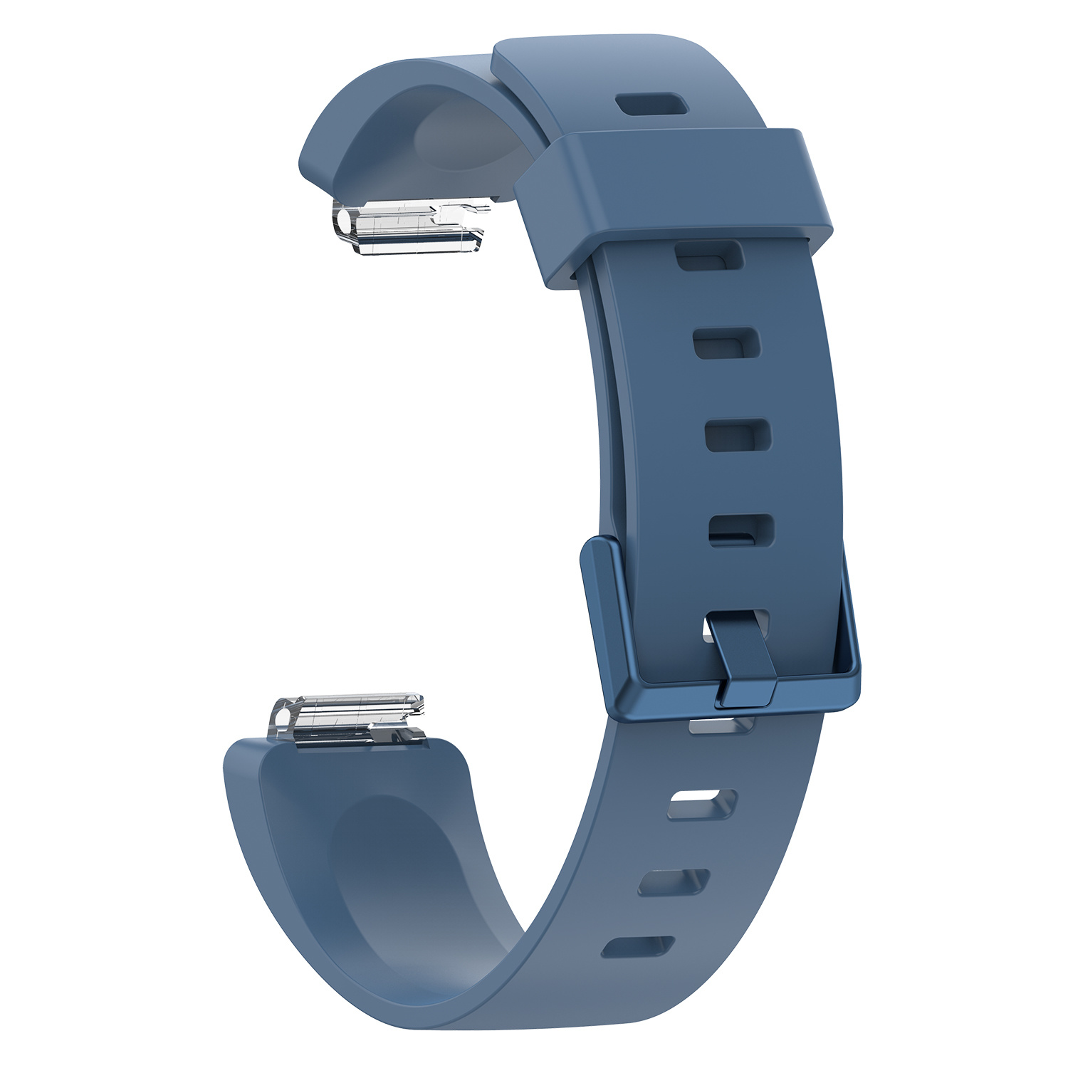 Fitbit Inspire sport band - leisteen
