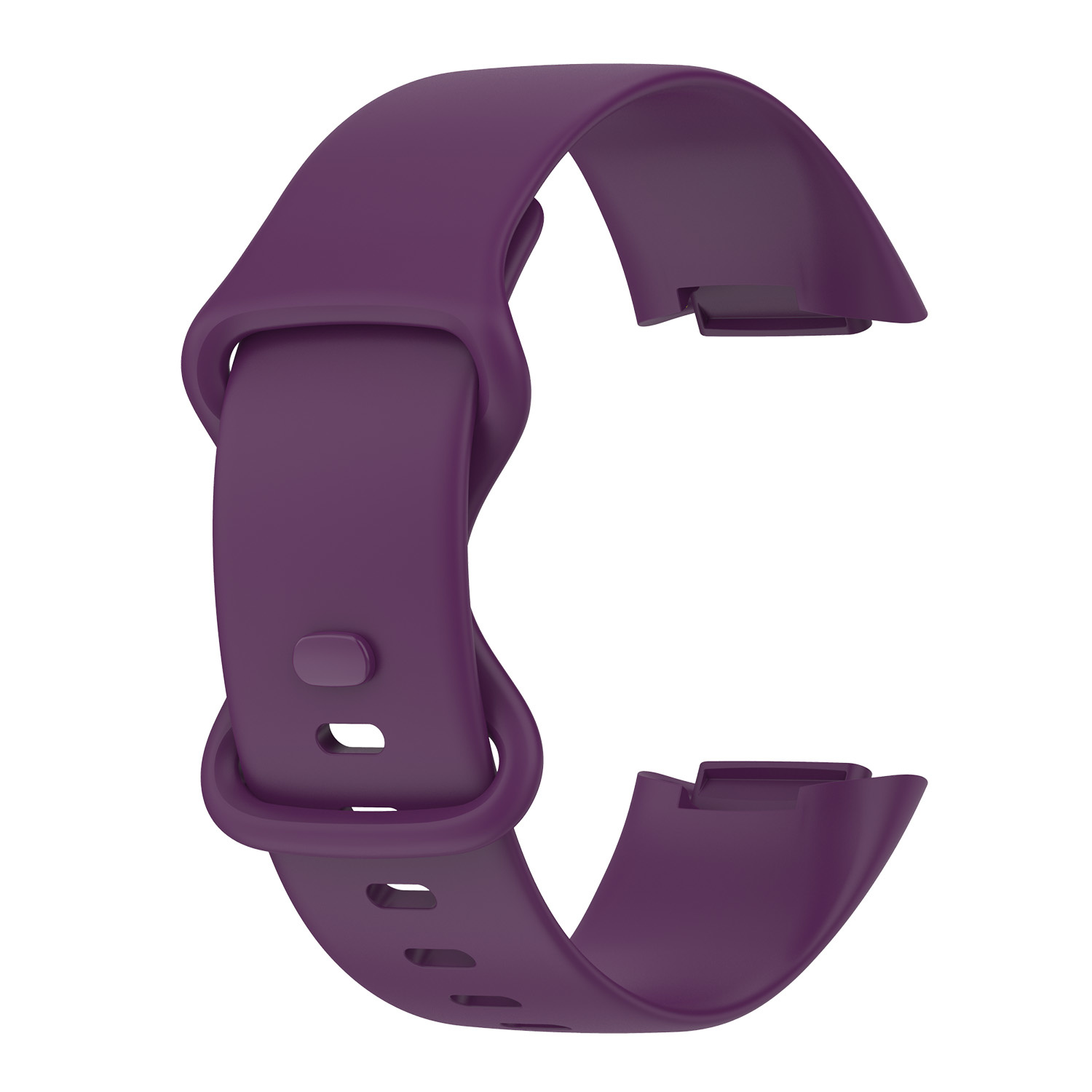 Light purple fitbit deals