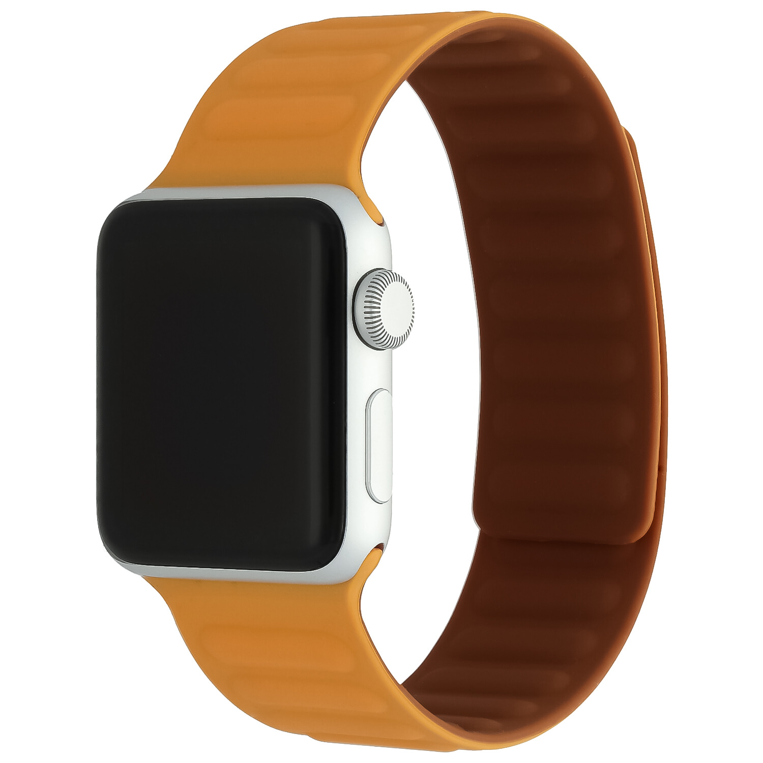 Apple Watch ribbel solo sport band - california