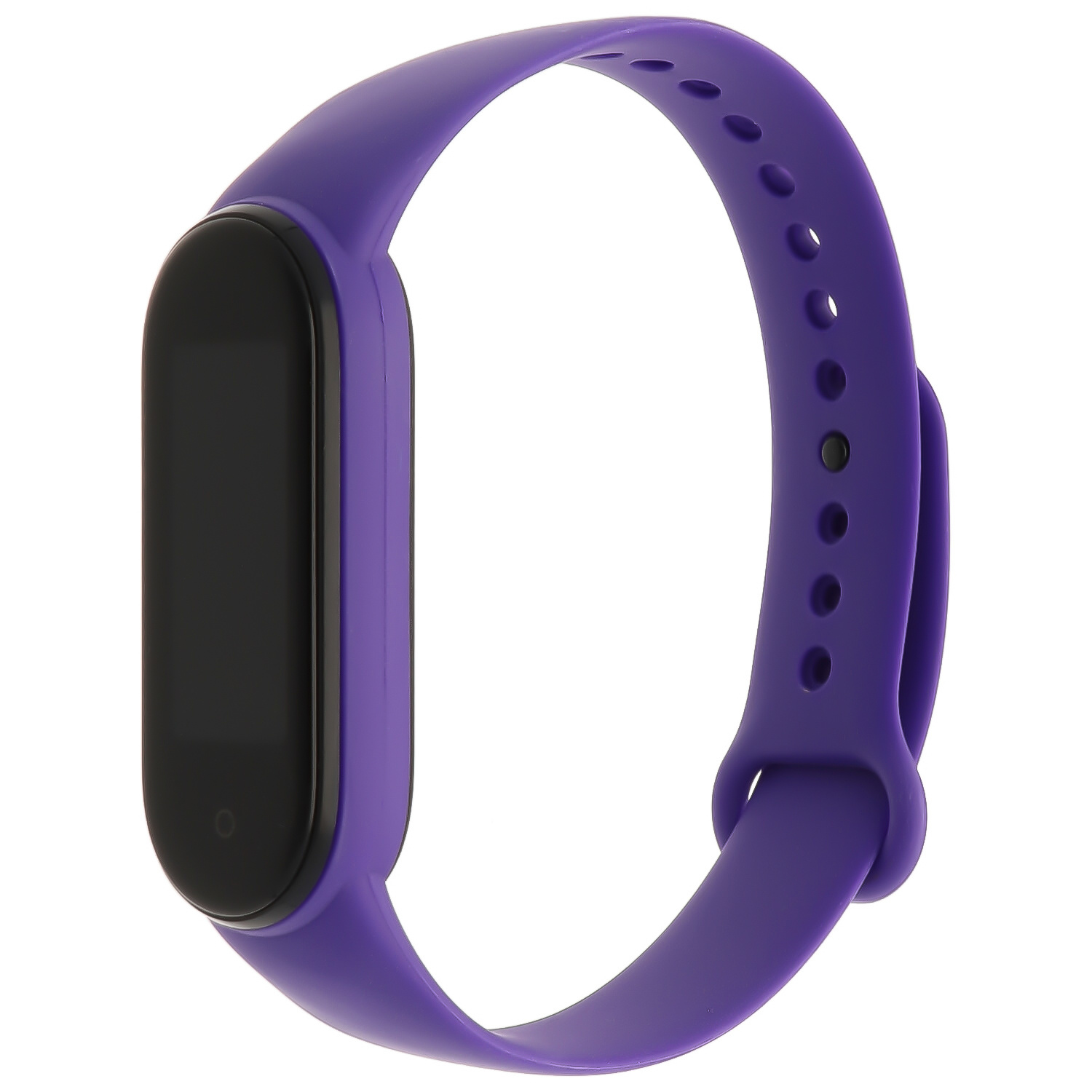 Xiaomi Mi 3/4 sport band - violet