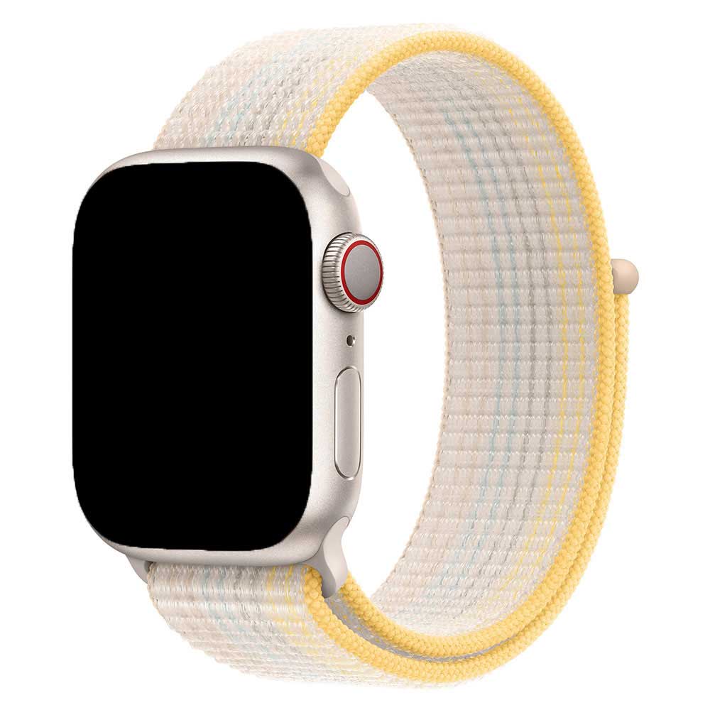 Apple-Watch-nylon-geweven-sport-band-sterrenlicht-multi-7440850163129-123watches-hoofdfoto