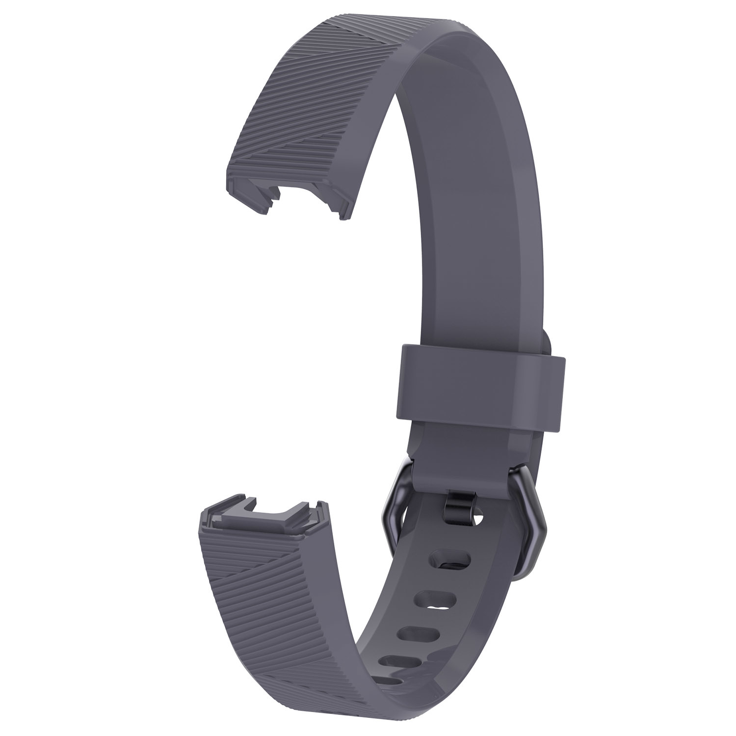 Fitbit Alta sport band - grijs