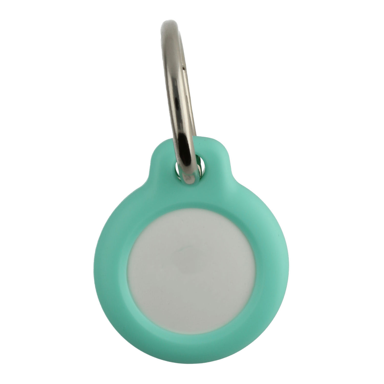 AirTag houder Otis - mint groen