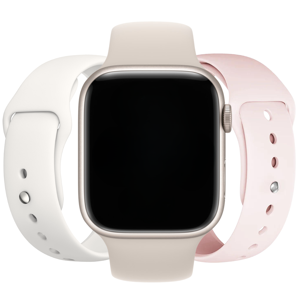 Apple Watch voordeelbundel - Noa