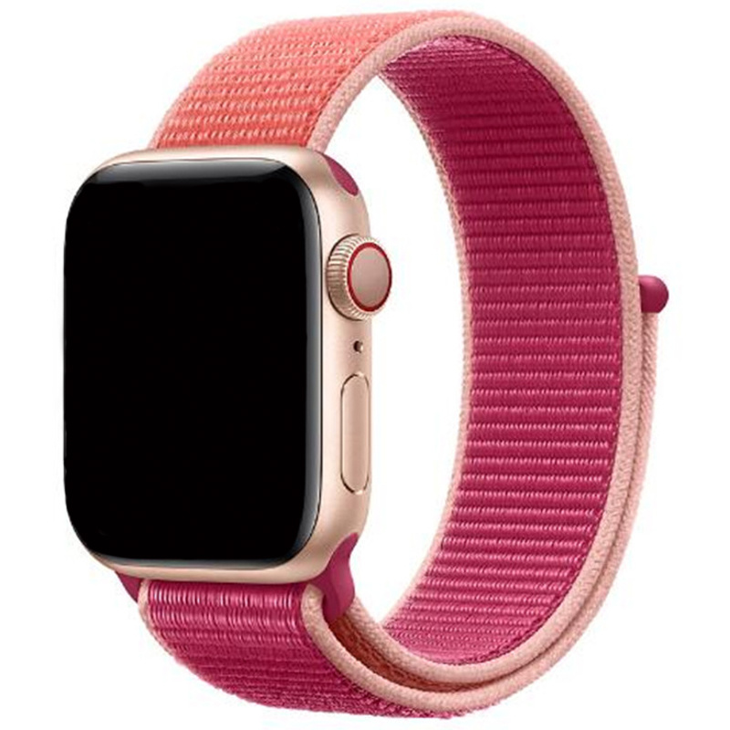Apple Watch voordeelbundel - Fleur