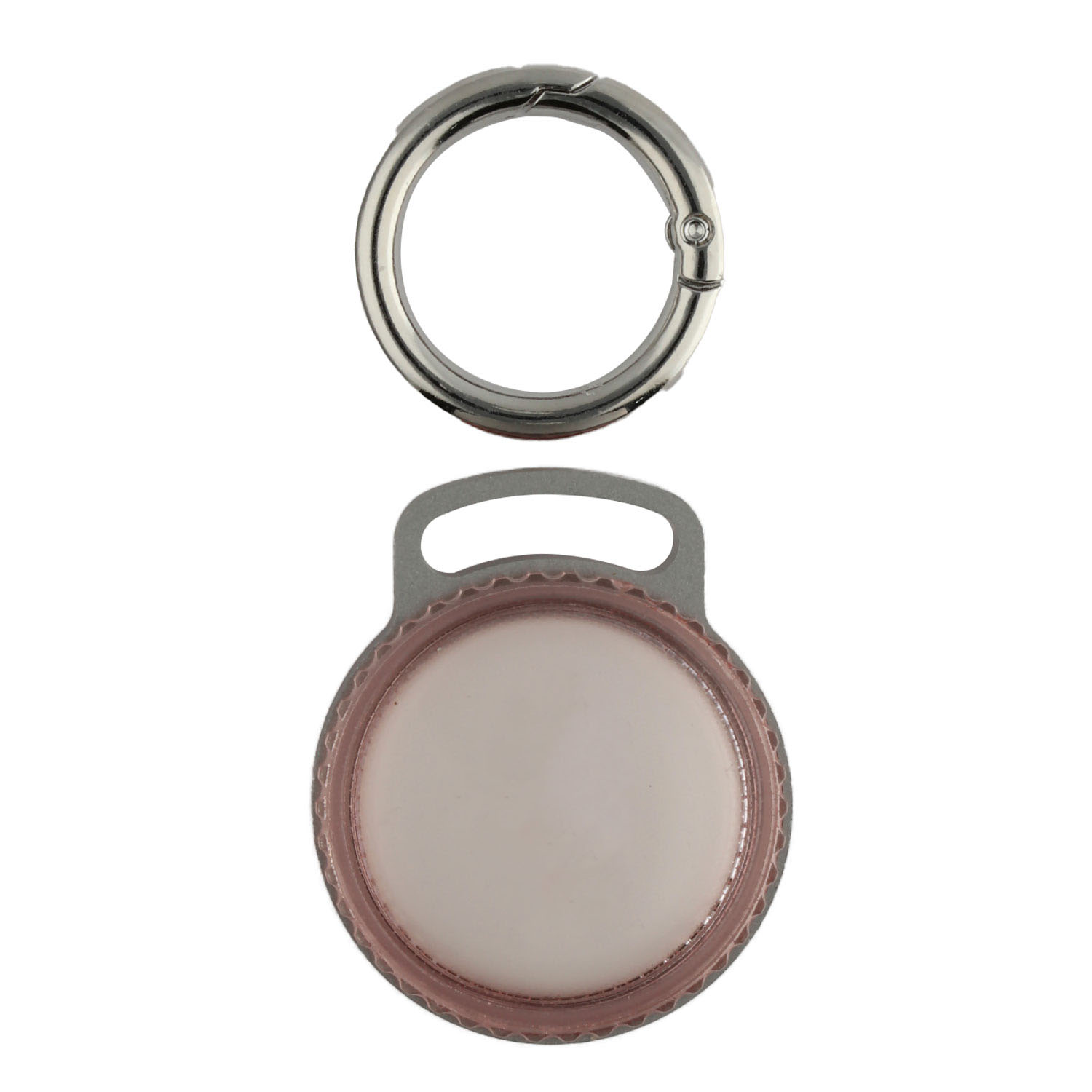 AirTag houder Morris - roze