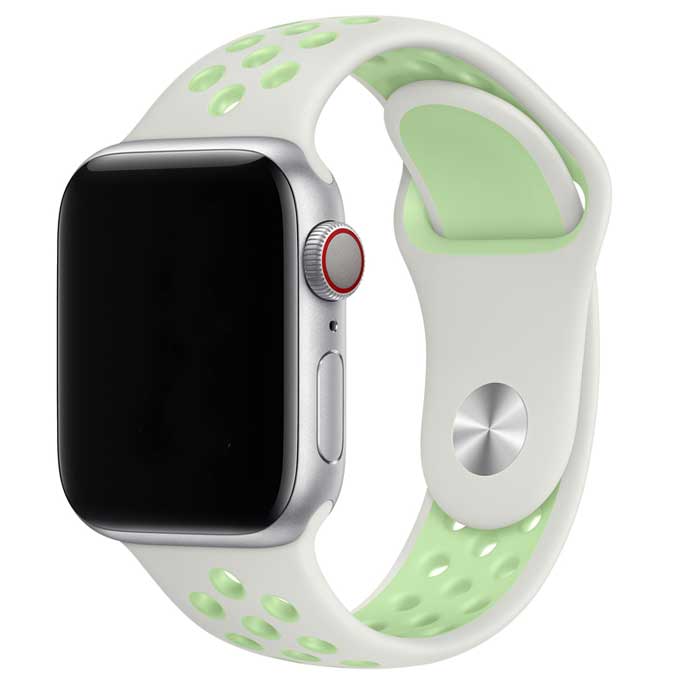 Apple-Watch-dubbel-sport-band-aura-groen-7440849990996-123watches-hoofdfoto