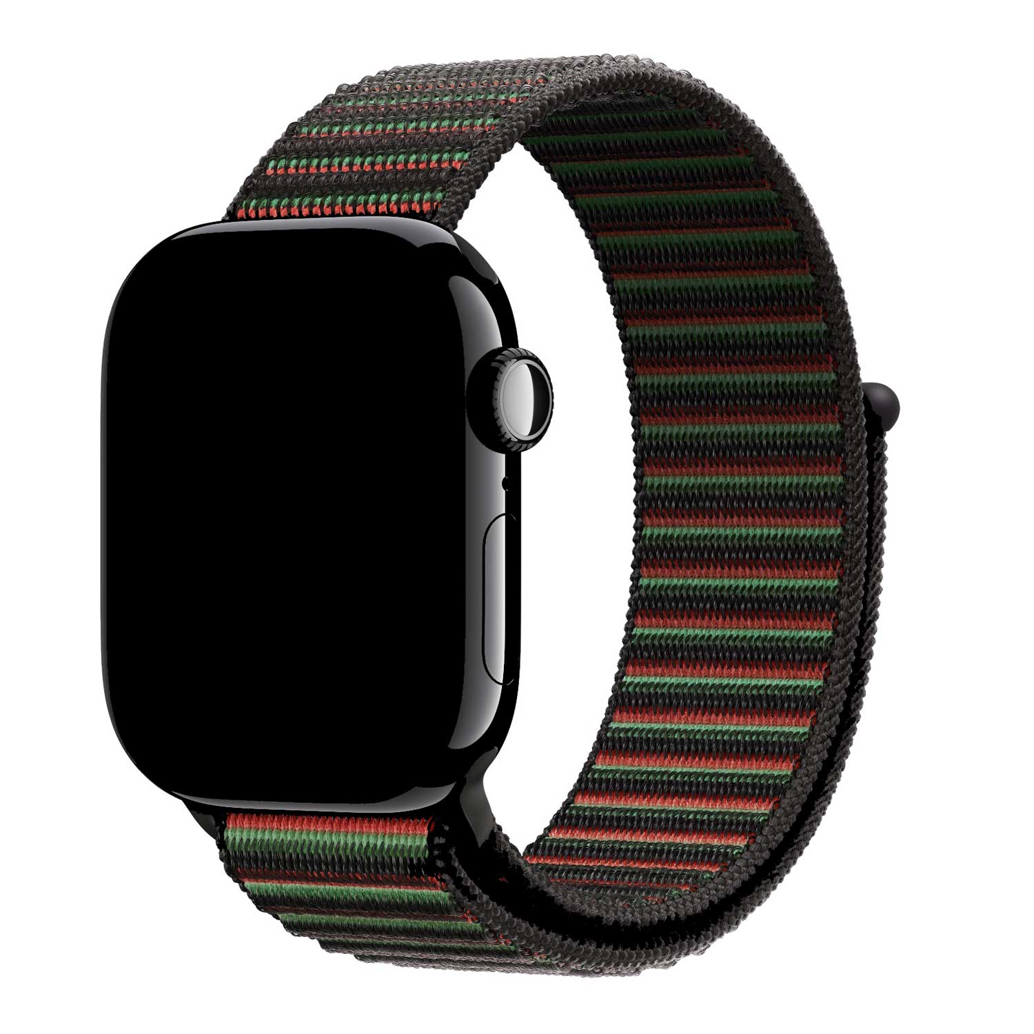 Apple Watch bandje - rhythm - 7440850395322 - 123watches 