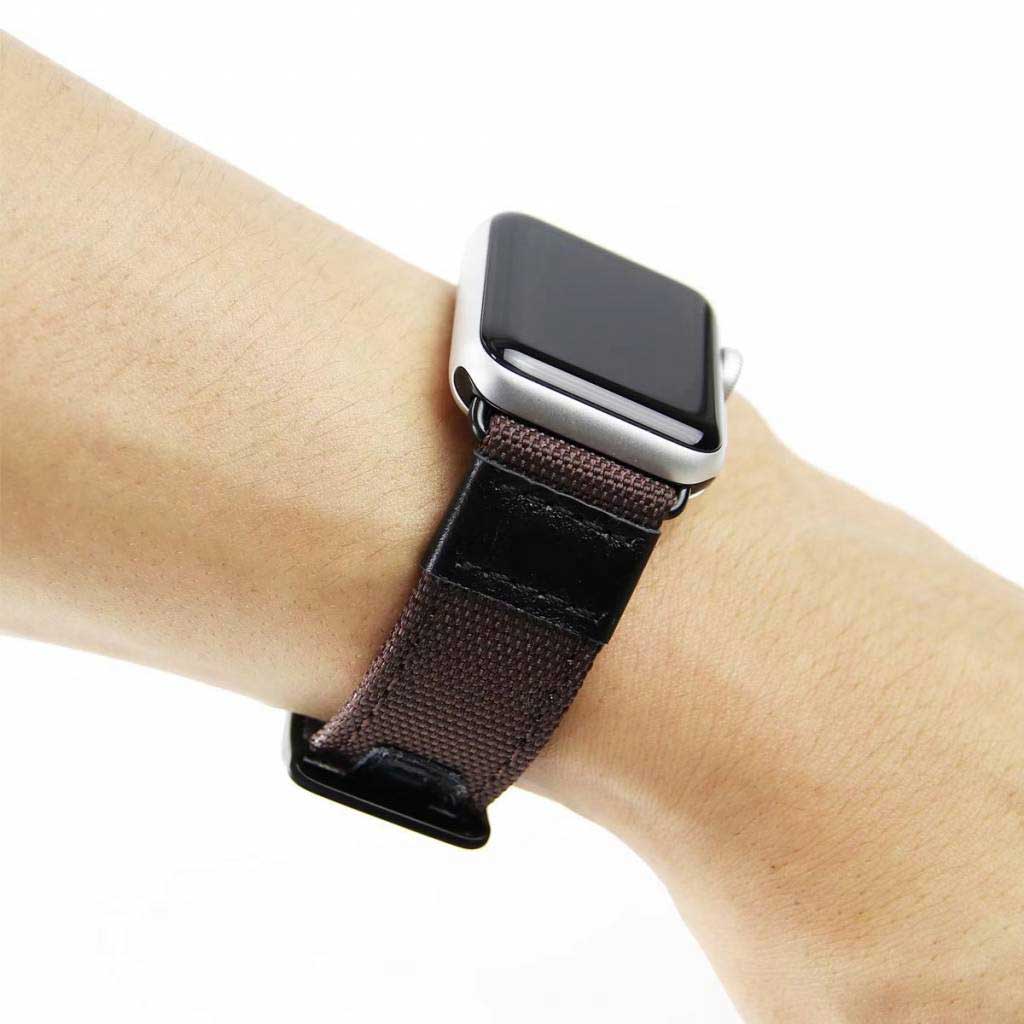 Apple-Watch-nylon-military-band-bruin-7435110196160-123watches-sfeer