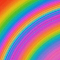 Mulitcolor - Veelkleurig - Pride - Algemeen