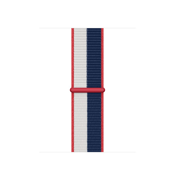 Apple Watch nylon geweven sport band  - Verenigde Staten