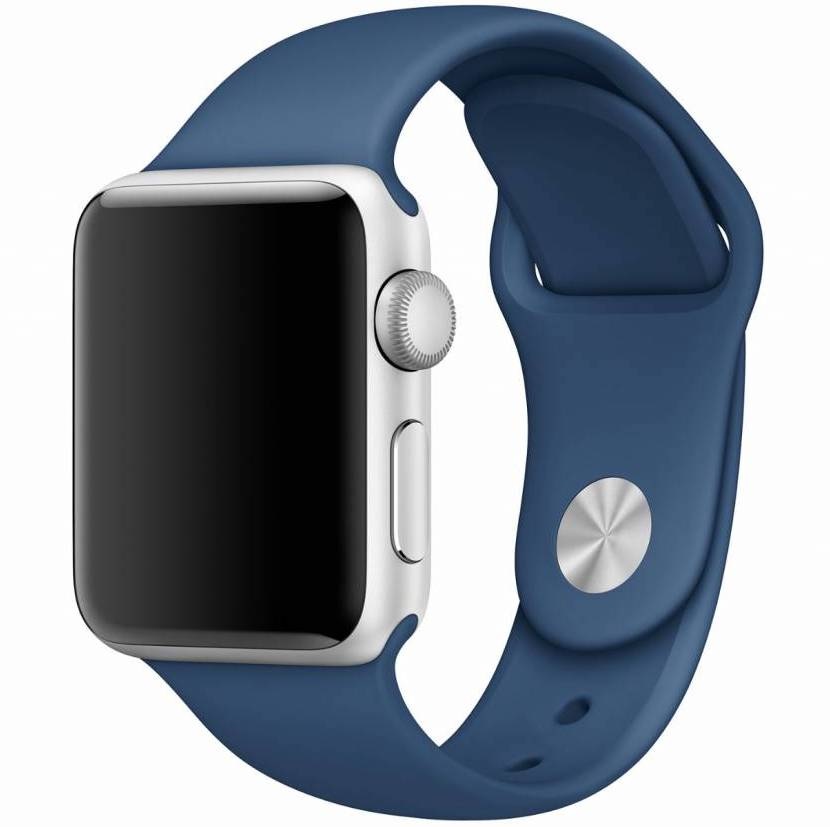 Welk bandje apple watch 2025