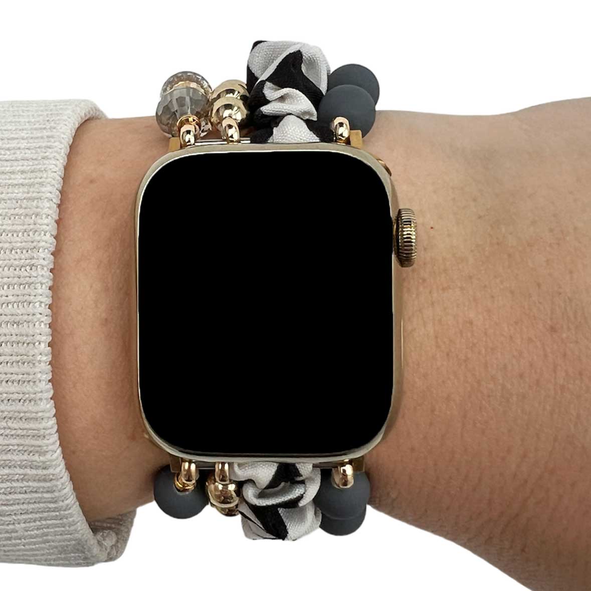 Apple-Watch-sieraden-band-Noa-zwart-7440850181192-123watches-foto2