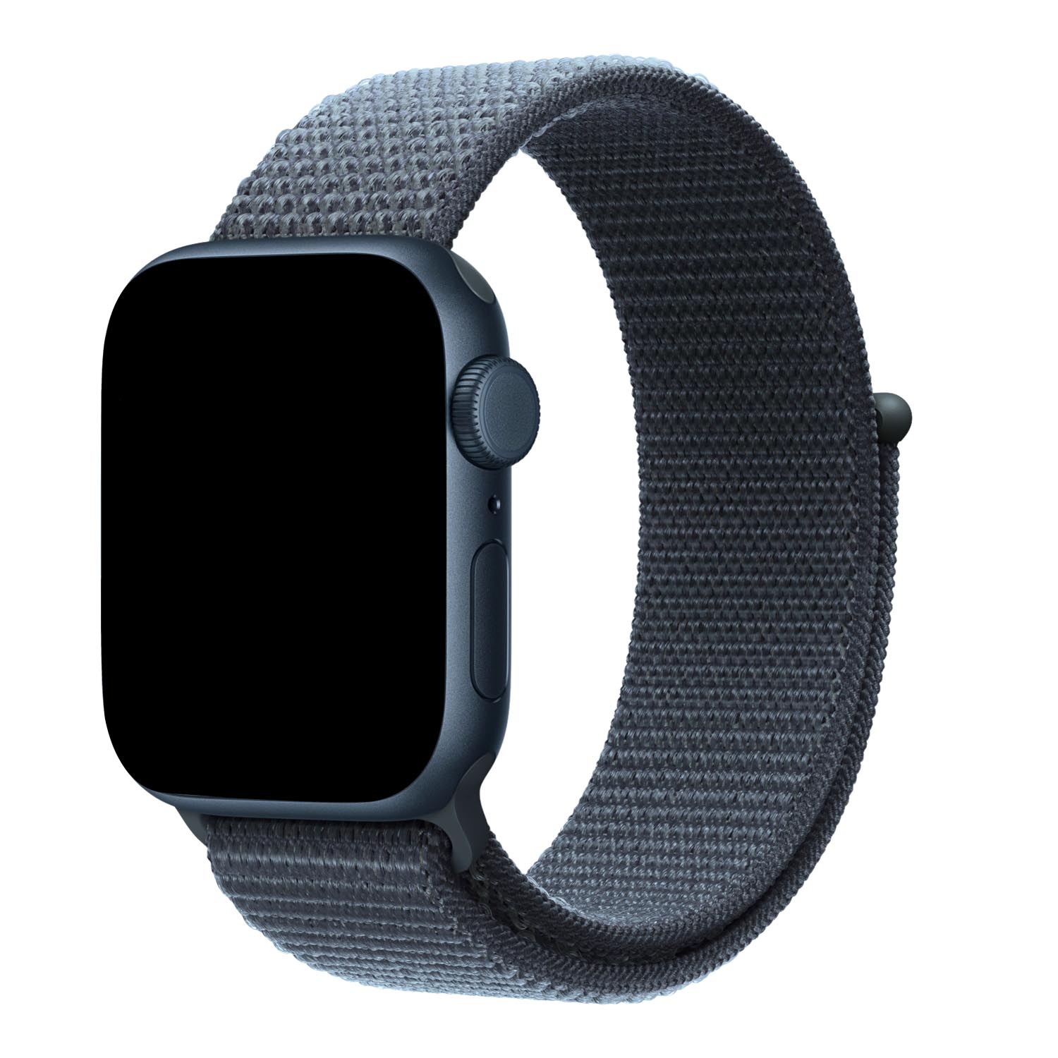 Apple-Watch-nylon-loop-band-donkergrijs-7440850491413-123watches