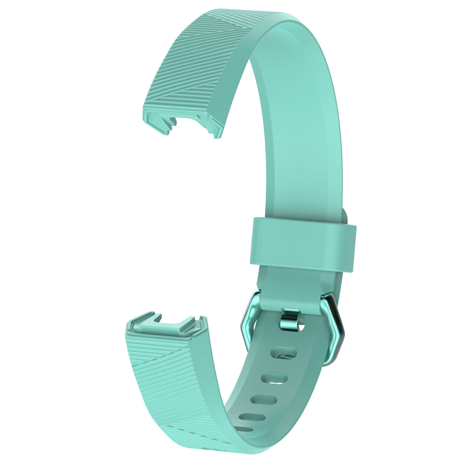 Fitbit Alta sport band - blauw